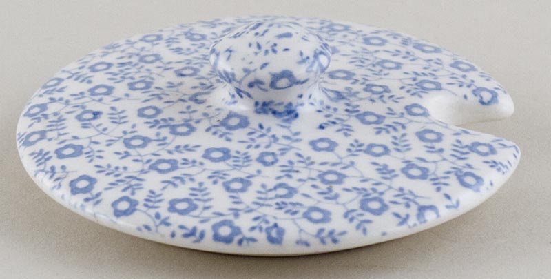 Jam or Preserve Pot Lid